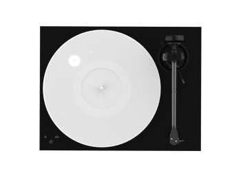 Audiotechnika Pro-Ject X1 B piano + Pick It S2 MM