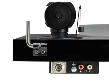 Audiotechnika Pro-Ject X1 B piano + Pick It S2 MM