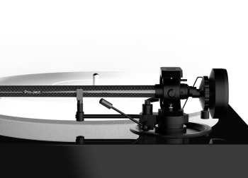 Audiotechnika Pro-Ject X1 B piano + Pick It S2 MM