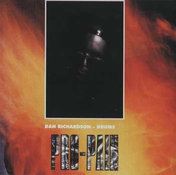 CD Pro-Pain: Foul Taste Of Freedom