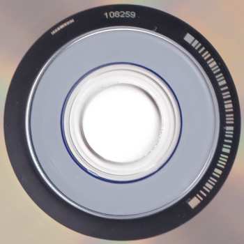 CD Probe 10: There Is A Universe