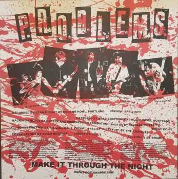 LP P.R.O.B.L.E.M.S.: Make It Through The Night