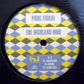 The Highland Mob