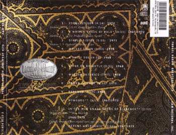 CD Procol Harum: Greatest Hits