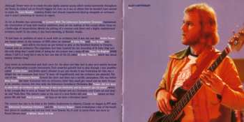 CD Procol Harum: Live