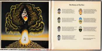 CD Procol Harum: Something Magic LTD