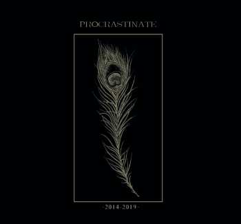 Album Procrastinate: Discography 2014-2019