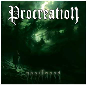 LP Procreation: Ghostwood Black Ltd.