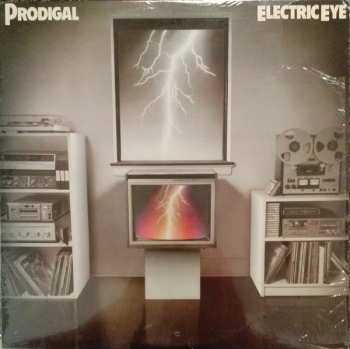 LP Prodigal: Electric Eye
