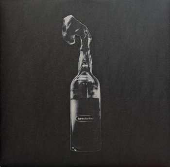 LP The Prodigy: Firestarter (X30)