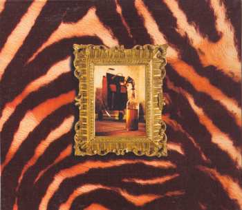 CD The Prodigy: Firestarter