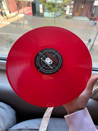 LP Prodigy: Return Of The Mac LTD
