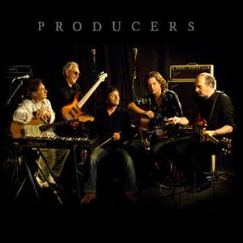 5CD/Box Set Producers: Producers DLX