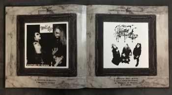 2LP Profanatica: The Enemy Of Virtue CLR