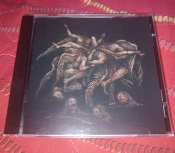 Album Profanatica: Wreathed In Dead Angels