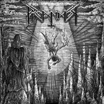 CD Profanator: Fallen