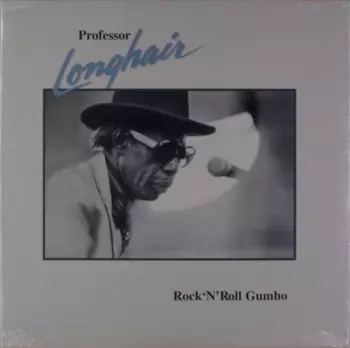 Rock 'N' Roll Gumbo