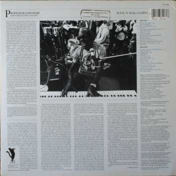 LP Professor Longhair: Rock 'N' Roll Gumbo