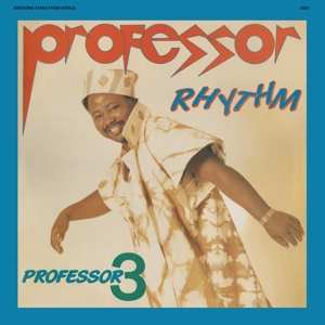 LP Professor Rhythm: Professor 3