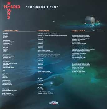 LP Professor Tip Top: Hybrid Hymns