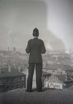 LP Professor Yaffle: Everyone Wants To Dream