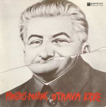 Album Progres-Pokrok: Otrava Krve