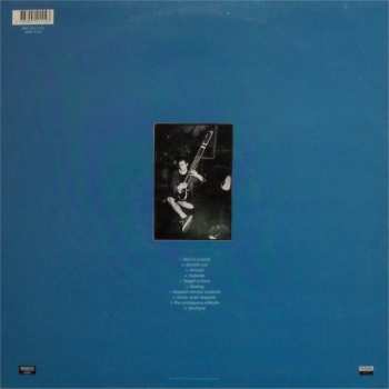 LP Prohibition: Cobweb-day