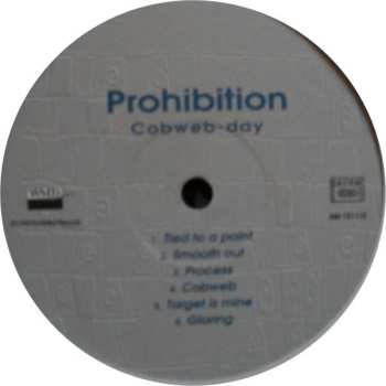 LP Prohibition: Cobweb-day