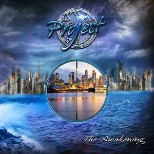 CD Project: The Awakening