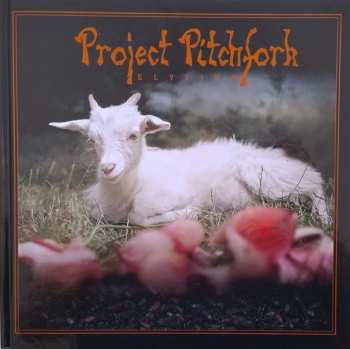 2CD Project Pitchfork: Elysium LTD
