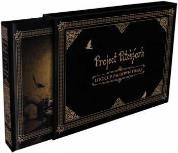 2CD/Box Set Project Pitchfork: Look Up, I'm Down There LTD | NUM