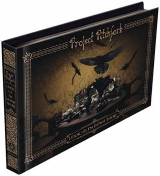 2CD/Box Set Project Pitchfork: Look Up, I'm Down There LTD | NUM