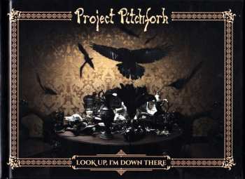 2CD/Box Set Project Pitchfork: Look Up, I'm Down There LTD | NUM