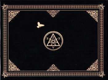 2CD/Box Set Project Pitchfork: Look Up, I'm Down There LTD | NUM
