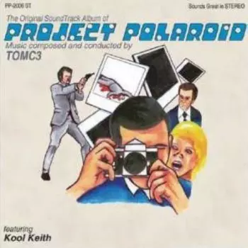 Project Polaroid: Project Polaroid