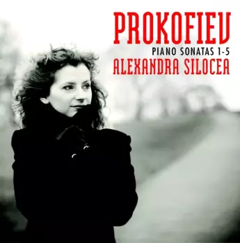 Piano Sonatas 1-5