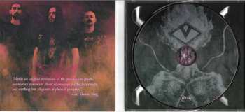 CD Prometheus: Resonant Echoes From Cosmos Of Old LTD