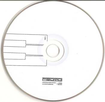 2CD Promo: True Tones