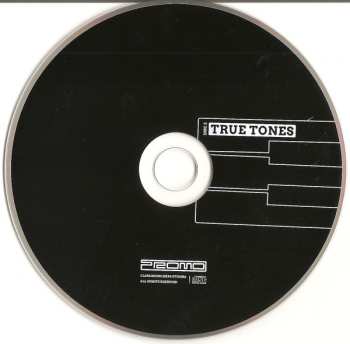 2CD Promo: True Tones