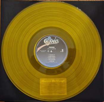 LP Prong: Beg To Differ CLR | LTD | NUM