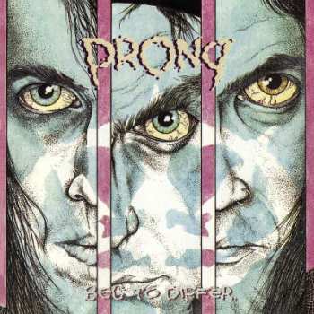 CD Prong: Beg To Differ
