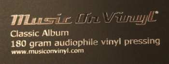 LP Prong: Rude Awakening