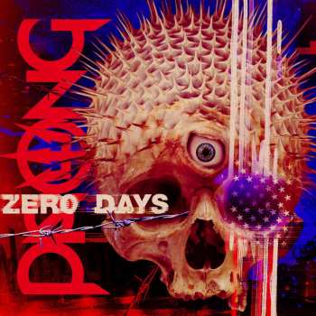 CD Prong: Zero Days DIGI