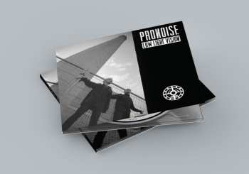 CD Pronoise: Low Light Vision LTD