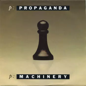p: Machinery