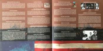 LP Propagandhi: Today's Empires, Tomorrow's Ashes CLR | LTD