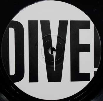 LP Propellerheads: Bang On! / Dive!