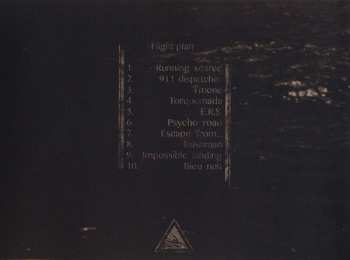 CD Propergol: Paradise Land
