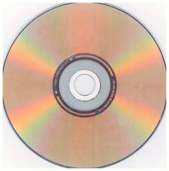 CD Propergol: Paradise Land