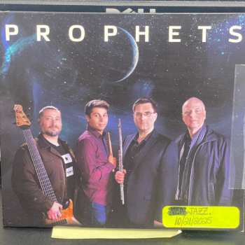 Album Prophets: Prophets